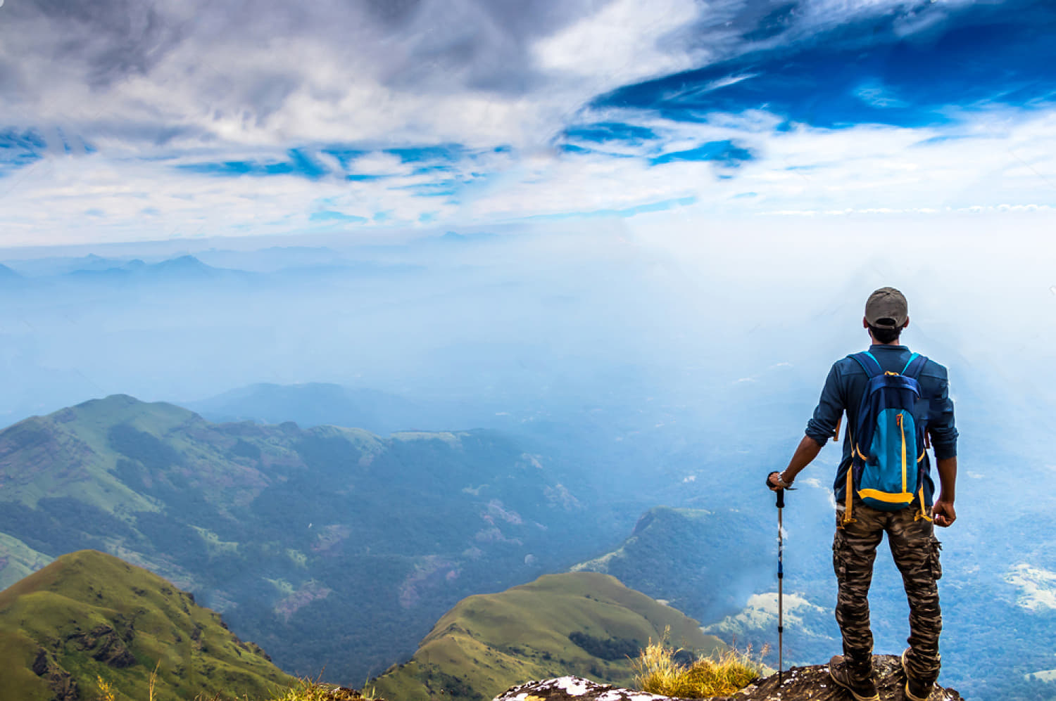 4 Best Places to Visit in Br Hills - {{year}} (Photos & Reviews)