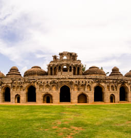 11 Best Things to Do in Hampi - {{year}} (1500+ Reviews & Photos)