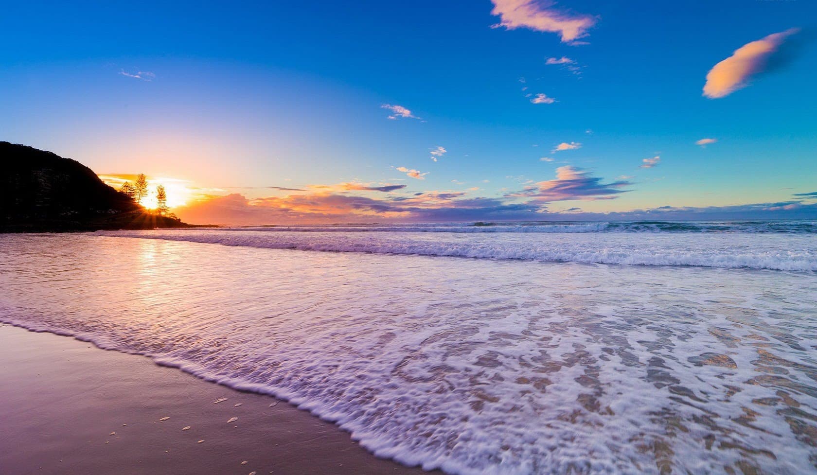 10 Beaches in Pondicherry For A Sun-Kissed Getaway {{year}}