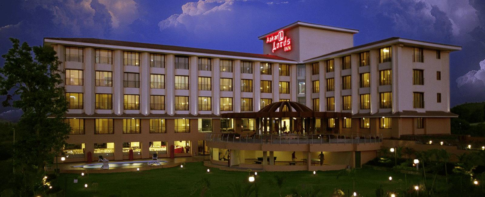 15 Resorts in Saputara, Book Now & Get Upto 50% Off