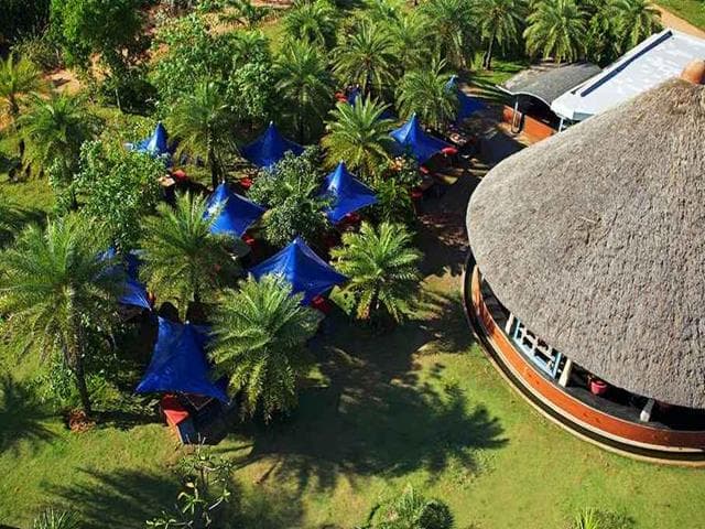 Dune Eco Village Resort and Spa