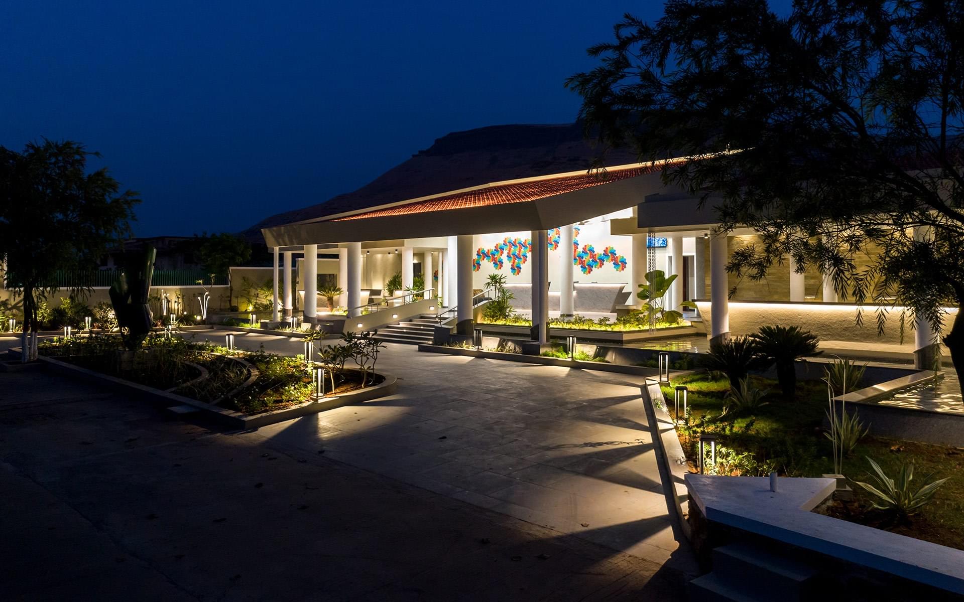 15 Resorts in Bhandardara, Book Now & Get Upto 50% Off