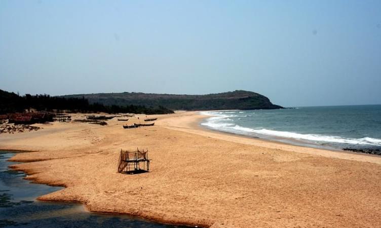 Kunkeshwar Beach