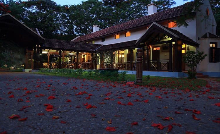 Kabini River Resort