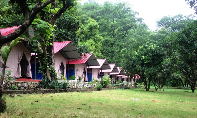 Rainbow Resort Rishikesh Camping, Book Online & Save 8%