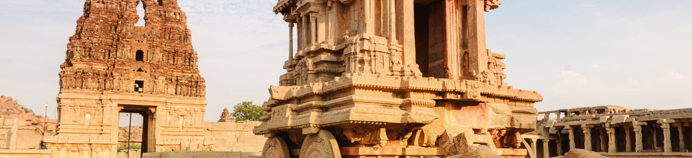 25 Places to Visit near Hyderabad | Weekend Getaways from Hyderabad
