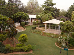 Botanix Nature Resort Gurgaon Day Out, Book @ Flat 14% off
