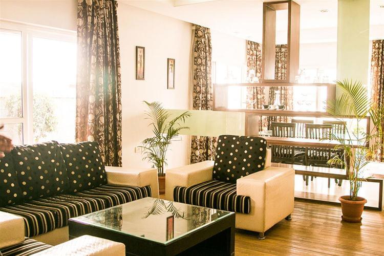 Stay At The Summer Green Resorts, Hyderabad