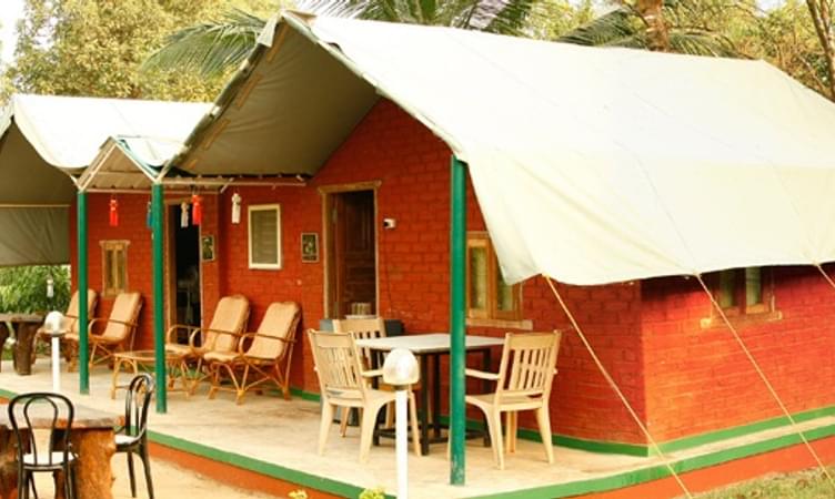 Leisure Stay in Alibaug Resort | Book Online & Get Flat 25% off