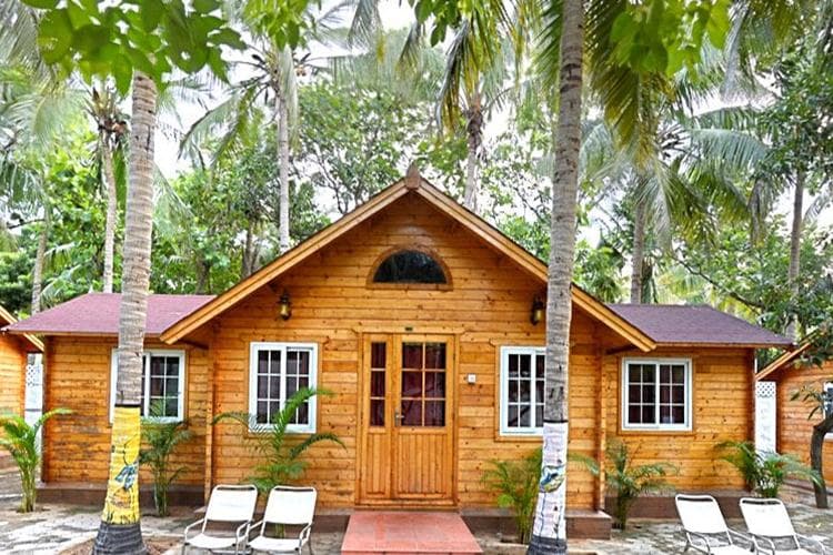Blue Bay Resort Chennai Day Out, Book @ Flat 25% off