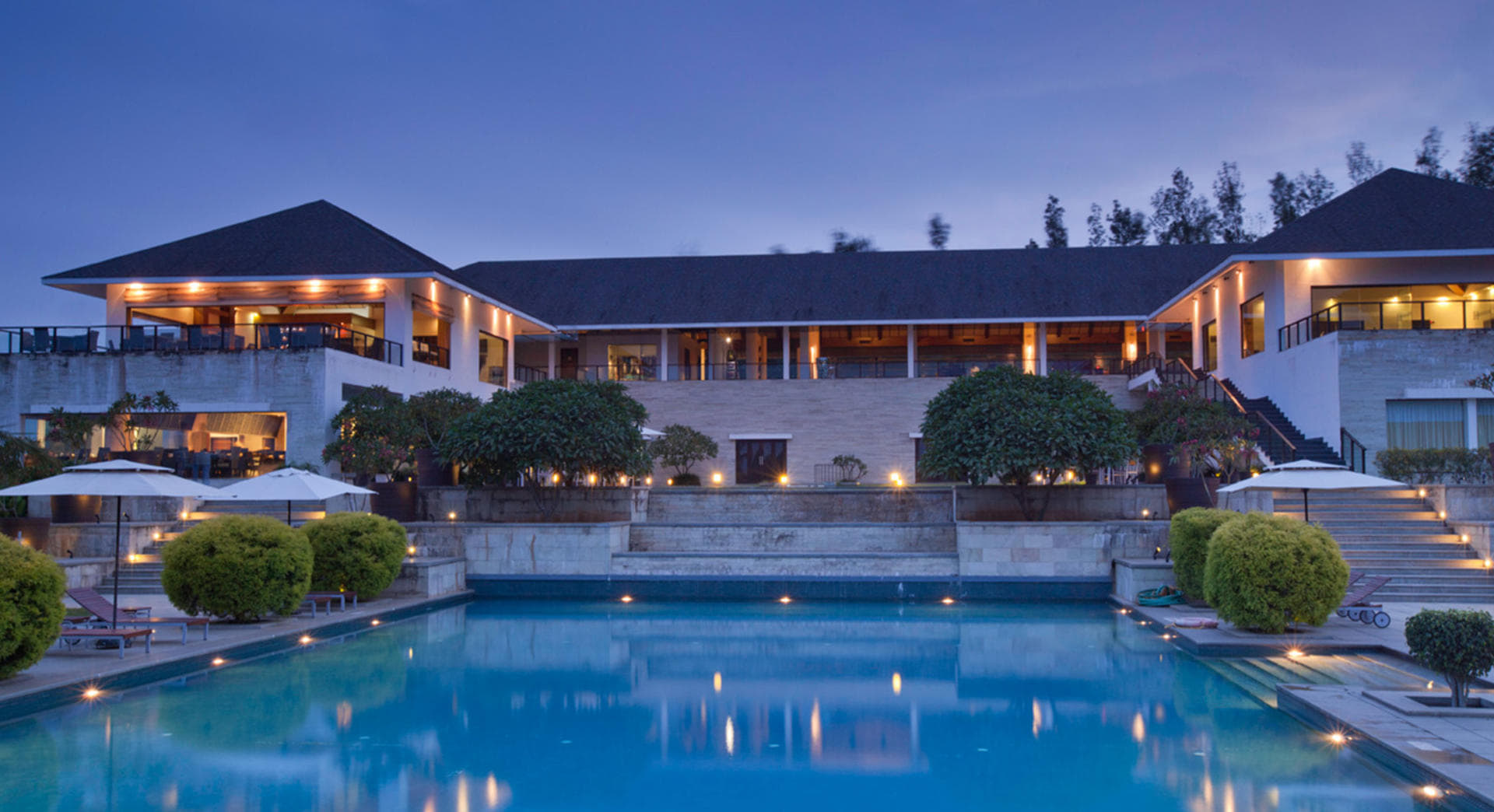 20 Resorts in Chikmagalur | Book &amp; Get Upto 50% Off Deals