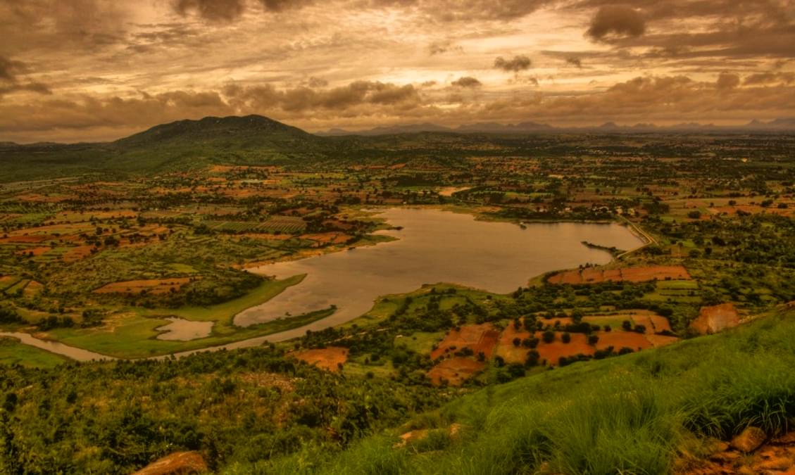 30 Places to Visit near Bangalore within 100 Km 2024