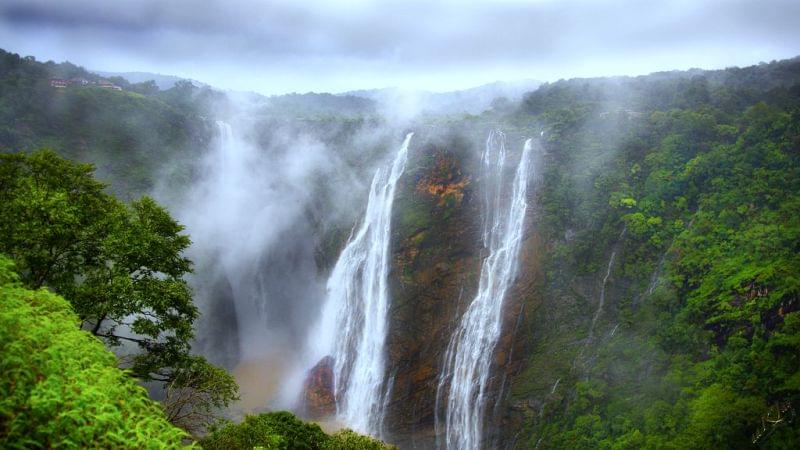 11 Best Tourist Places To Visit In Shimoga