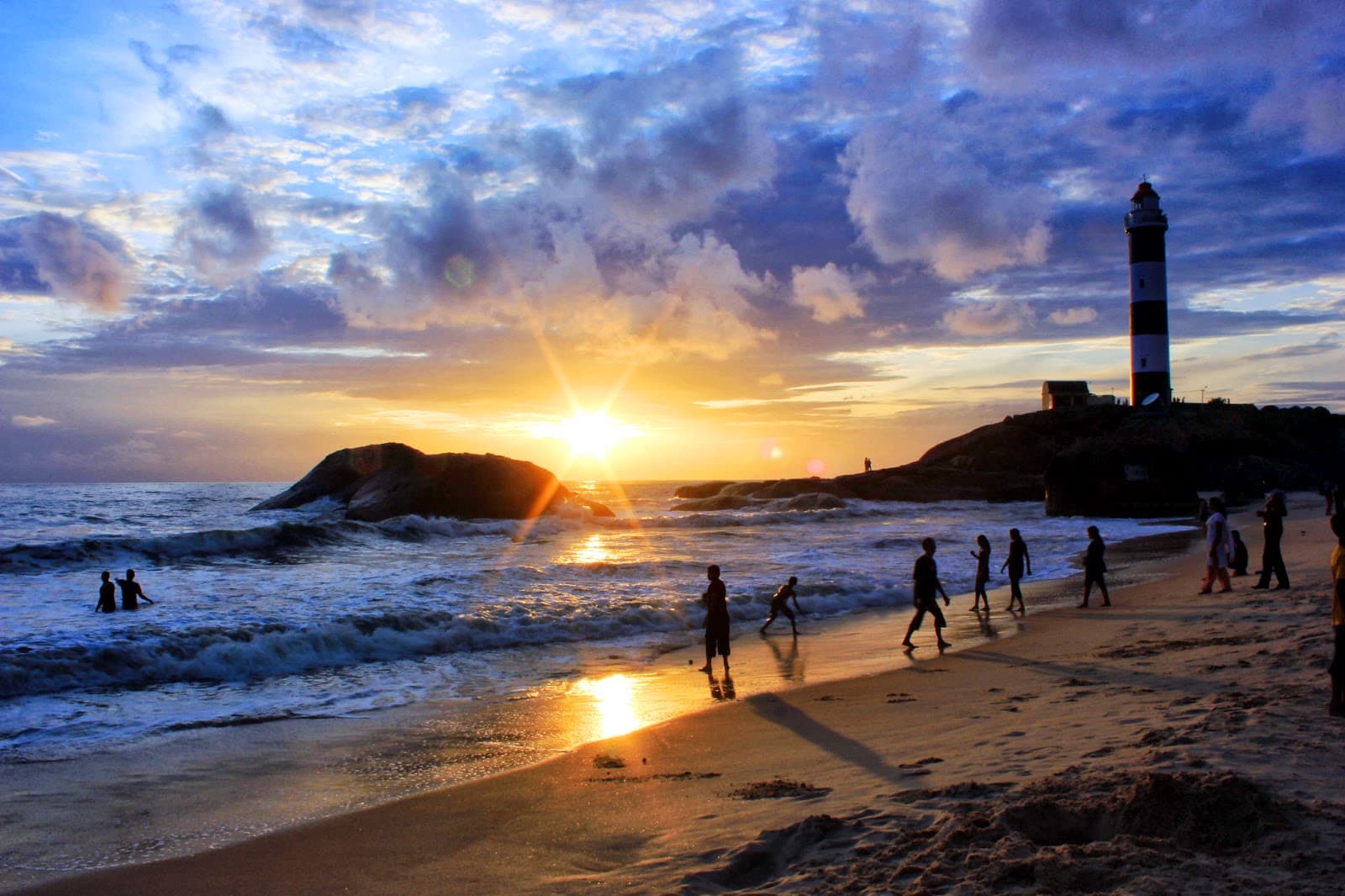 Mangalore - 351 Km from Bangalore