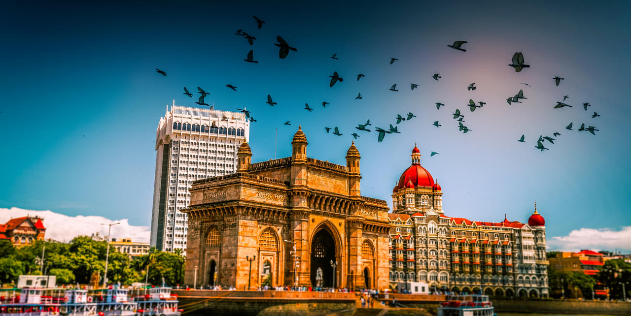 Places to Visit in Navi Mumbai (2024): Location, Entry Fee