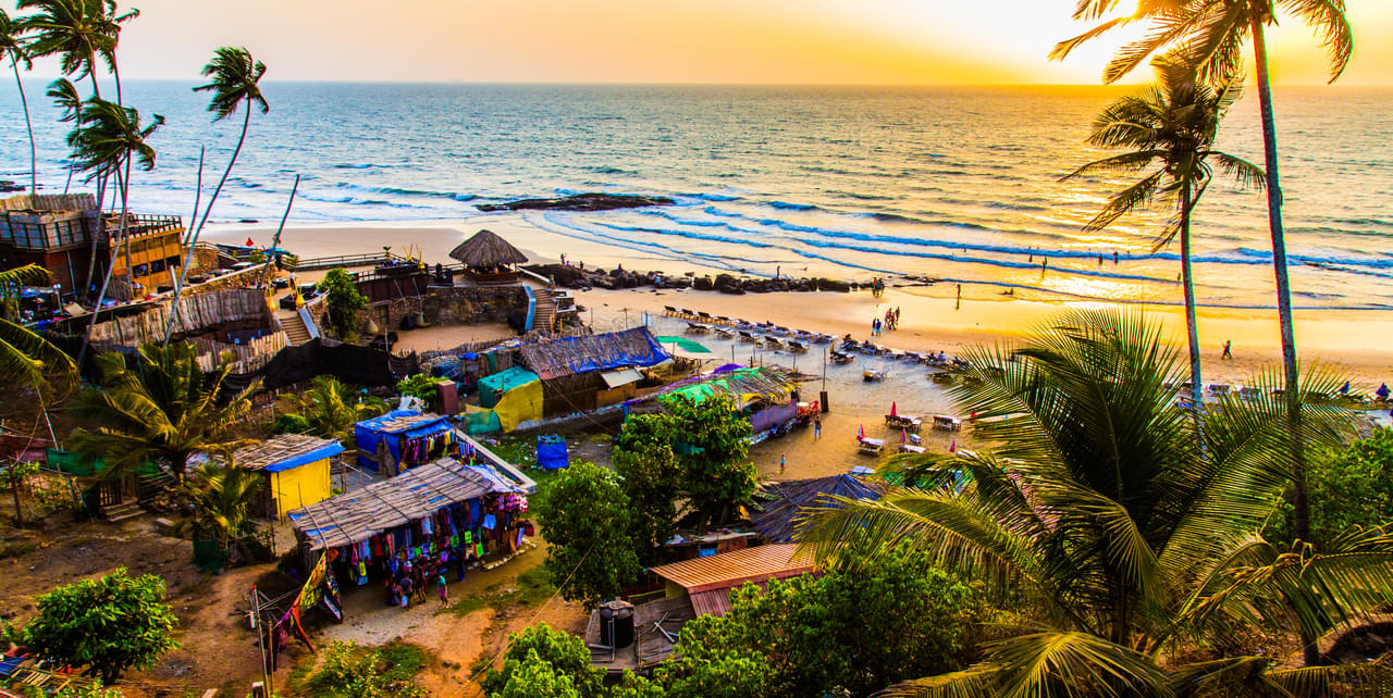 55 Best Things to Do in GOA - 2024 (Starting from ₹450 Only)