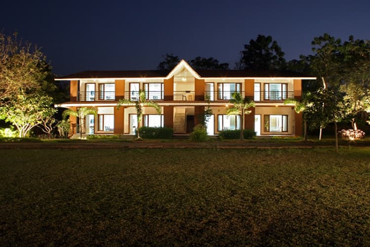 Stay at Dream Valley Resort in Hyderabad