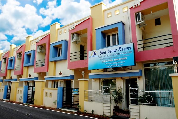 Sea View Resort