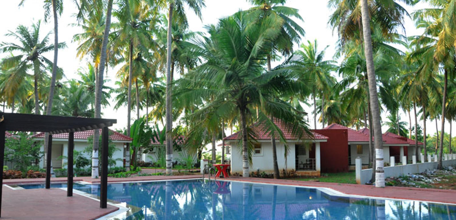 Stay At Ovm Resorts In Chennai