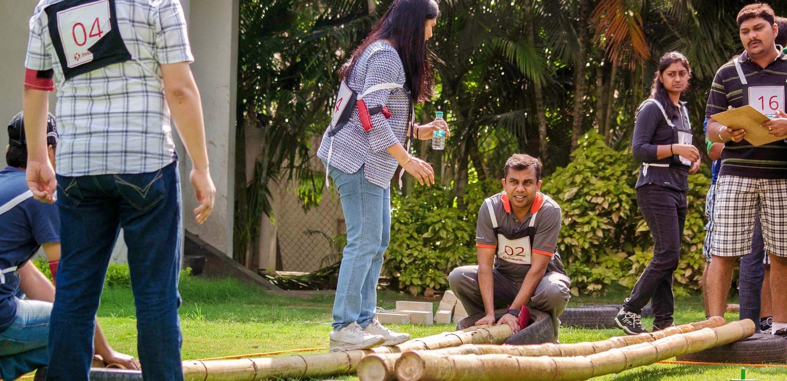 20 Best Team Outing Places in Pune (Rated by 500+ Corporates)