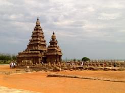 Chennai One Day Tour Package | Book Online & Save 15%