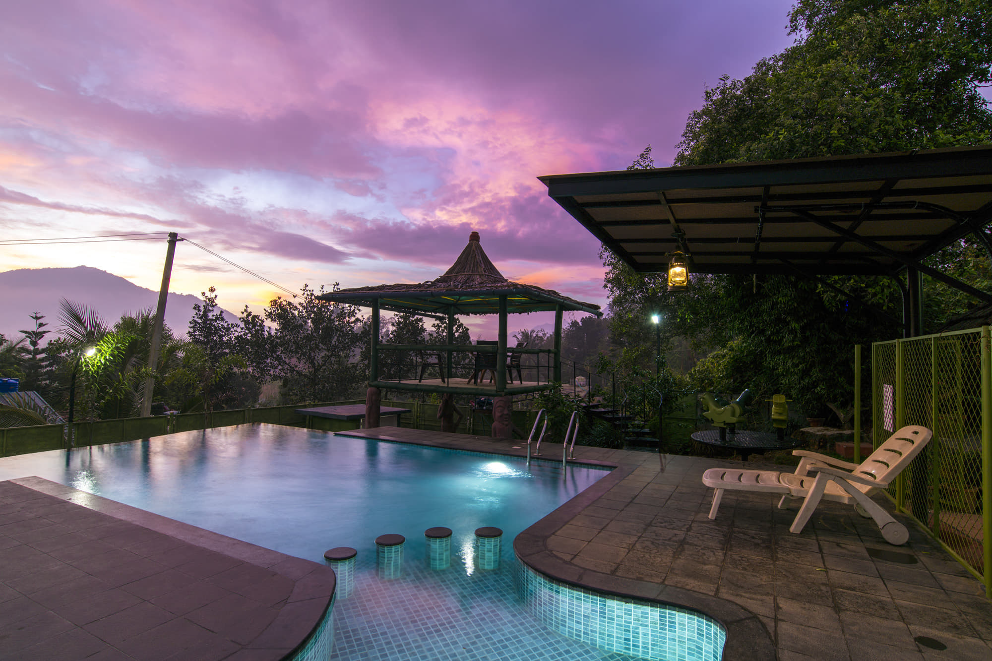 40 Luxury Resorts in Wayanad | Book Now &amp; Get Upto 50% Off