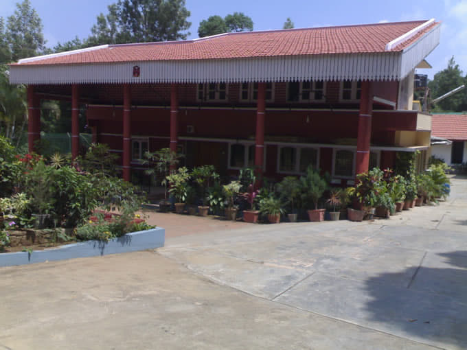 Karthik Estate Homestay, Chikmagalur