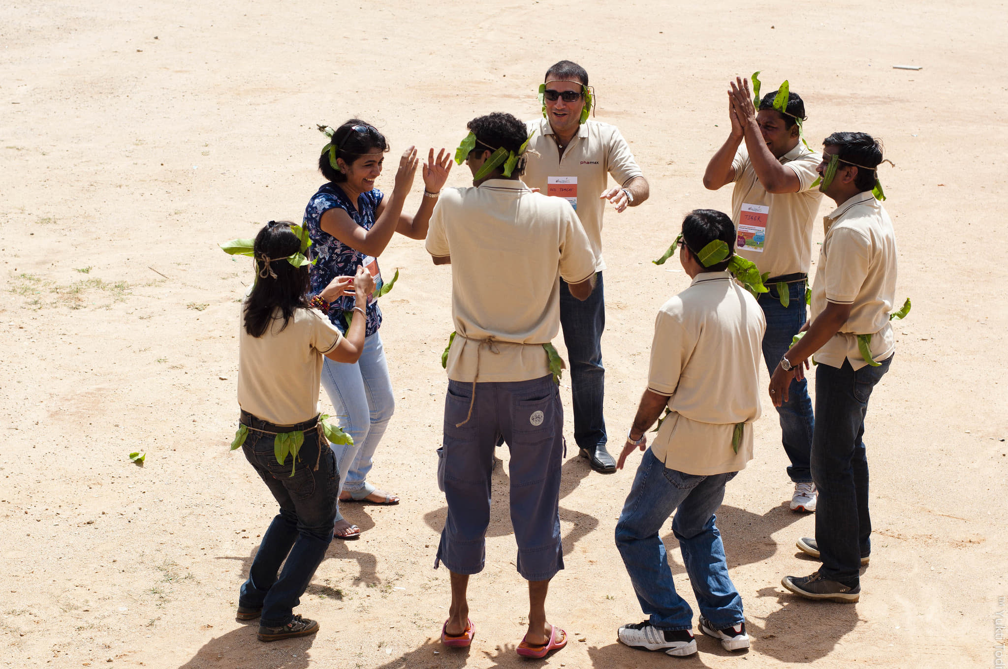 Corporate Battlefield Theme