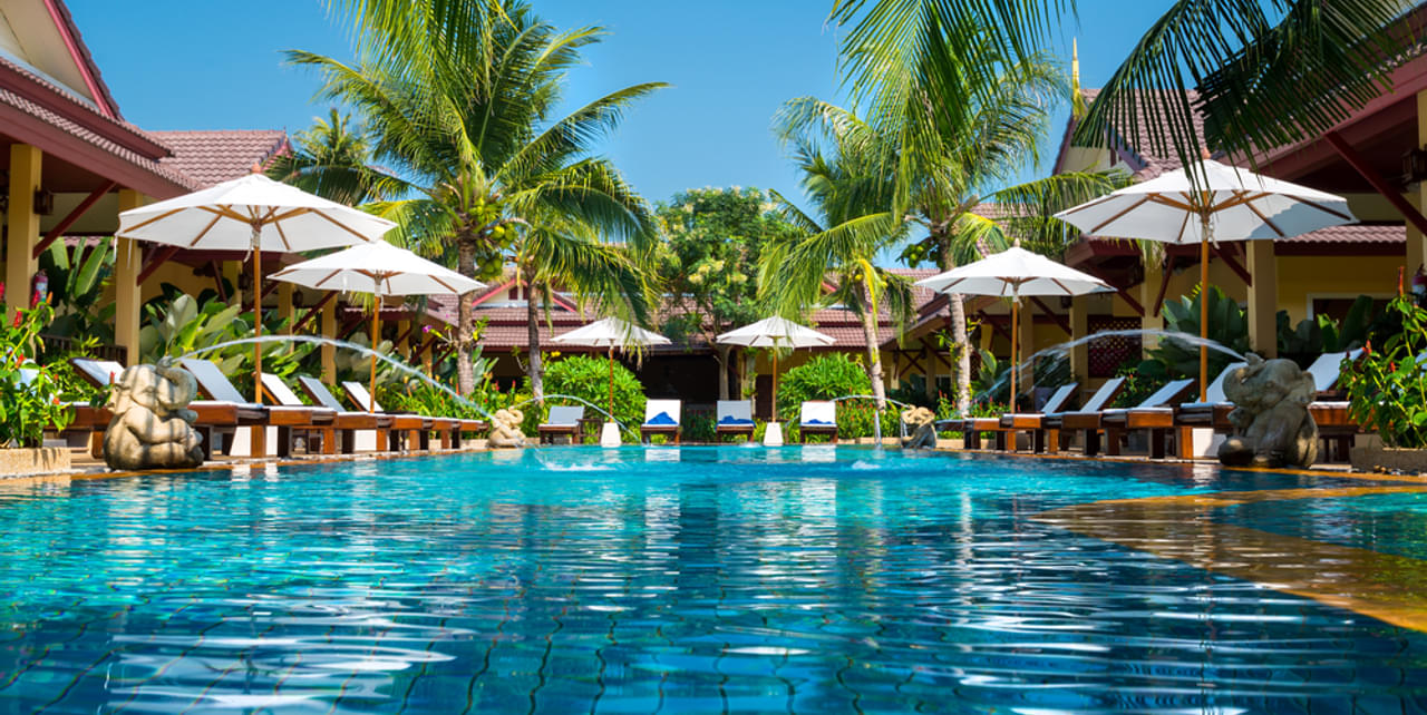 50 Best Spa Resorts Around Bangalore