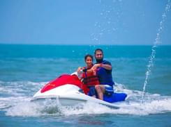 Baga Beach Water Sports, Goa | Book Online & Save 17%