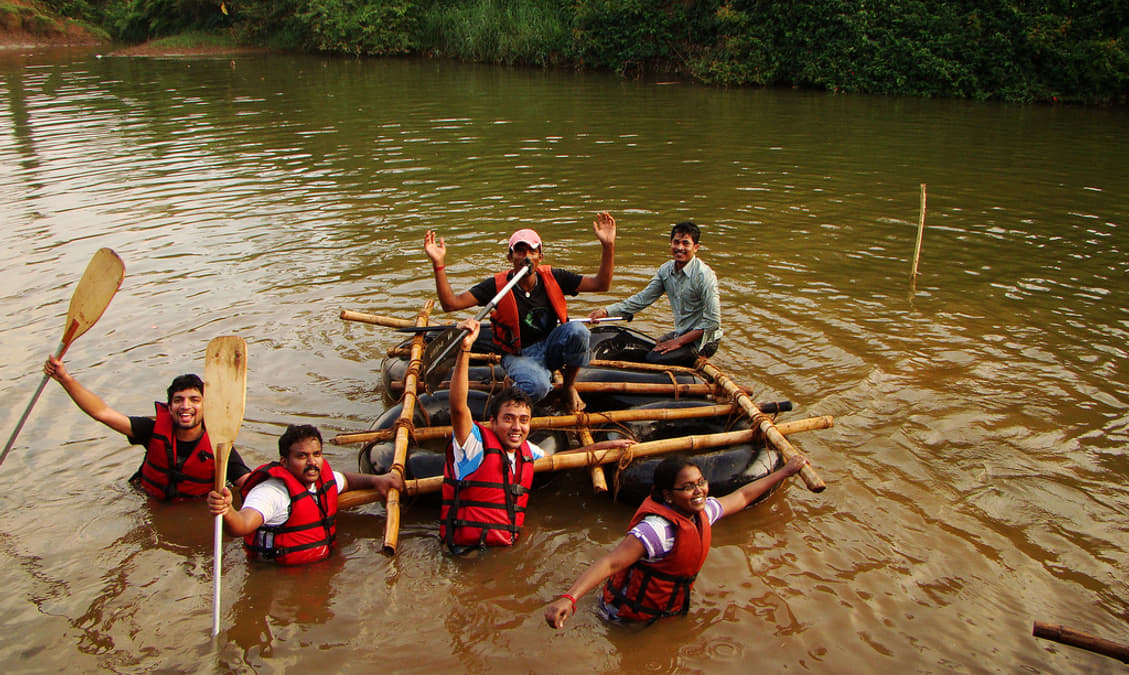 22 Exciting Team Building Activities in Bangalore