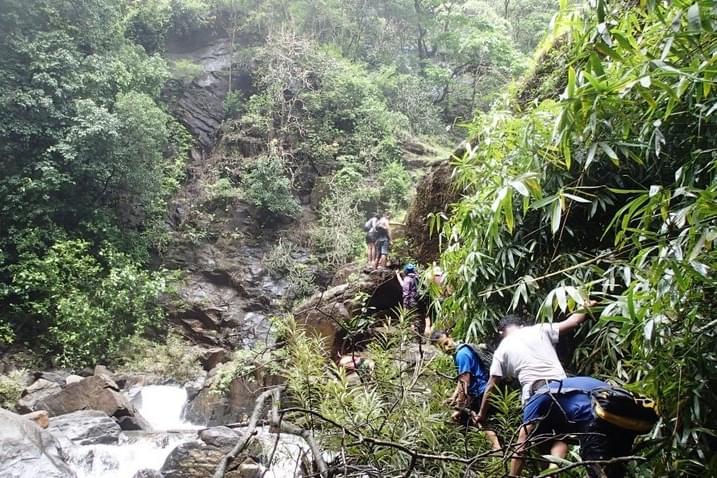 Netravali Waterfall - All You Need to Know BEFORE You Go (with Photos) -  Tripadvisor