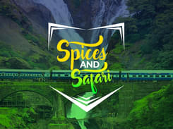 Dudhsagar Falls and Spice Plantation Tour | Book @ 17% off