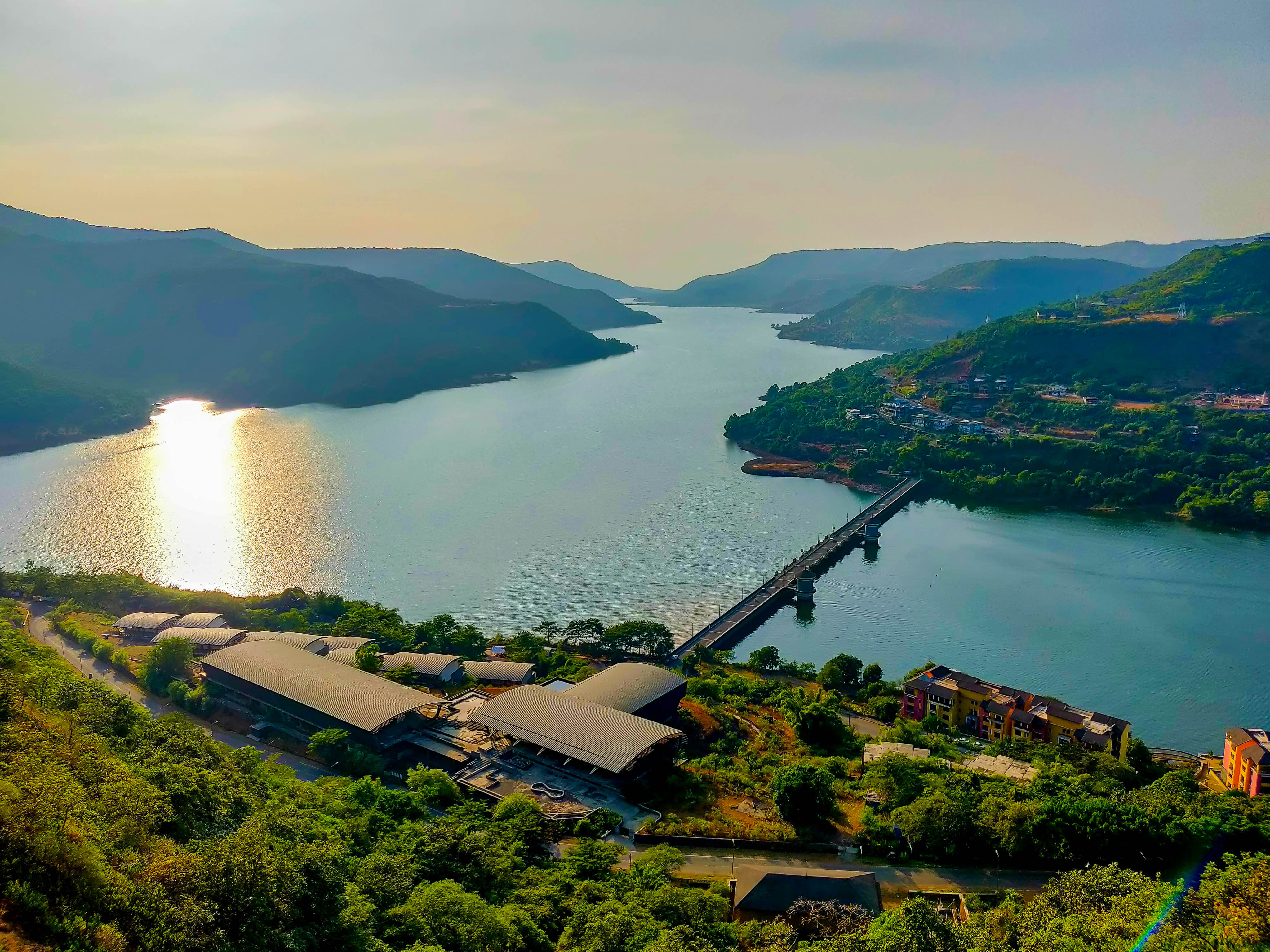 15 Places to Visit in Lavasa {{year}}, Tourist Places & Attractions