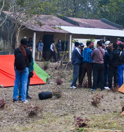 25 Adventure Camps Near Delhi Starting from Rs.800 Only