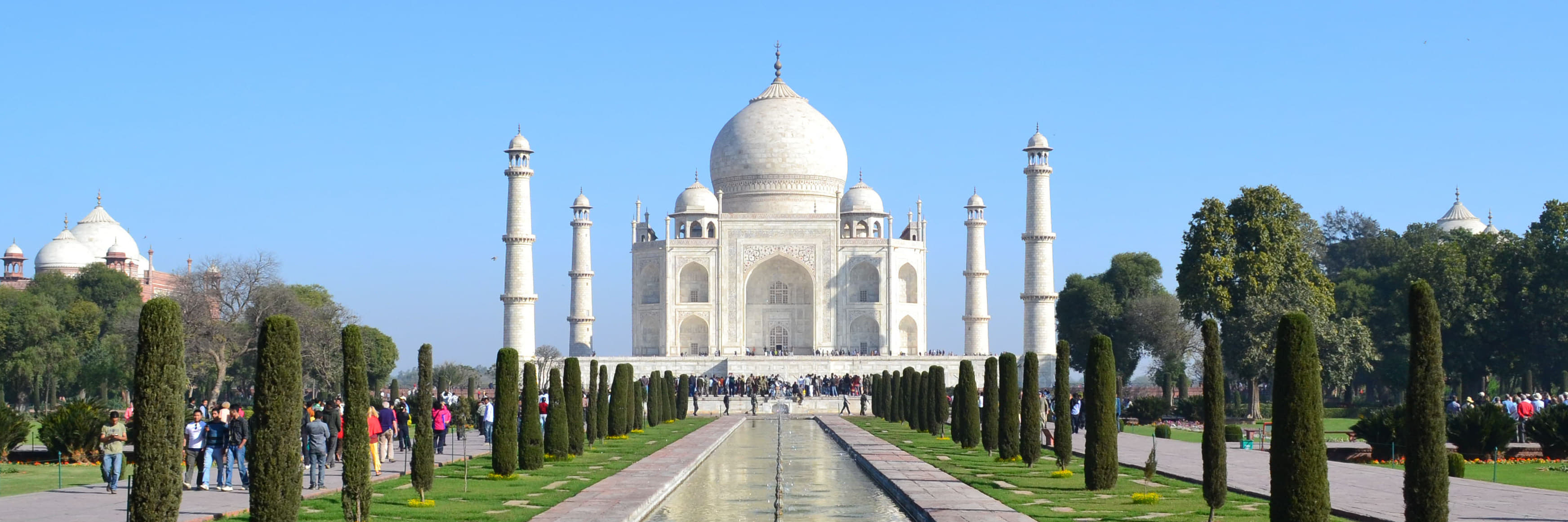 15 One Day Trips from Delhi: {{year}} (With Distance & Best Time)