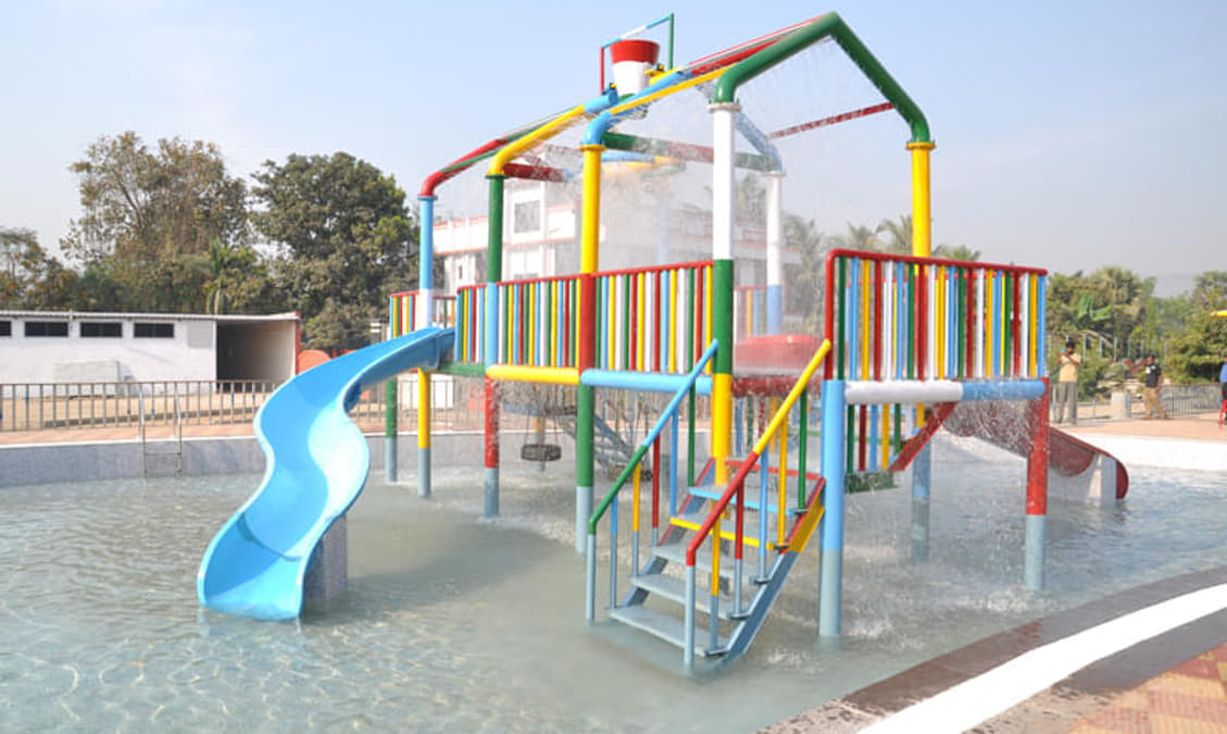 Water Park Near Mumbai Airport www.thrillophilia.com
