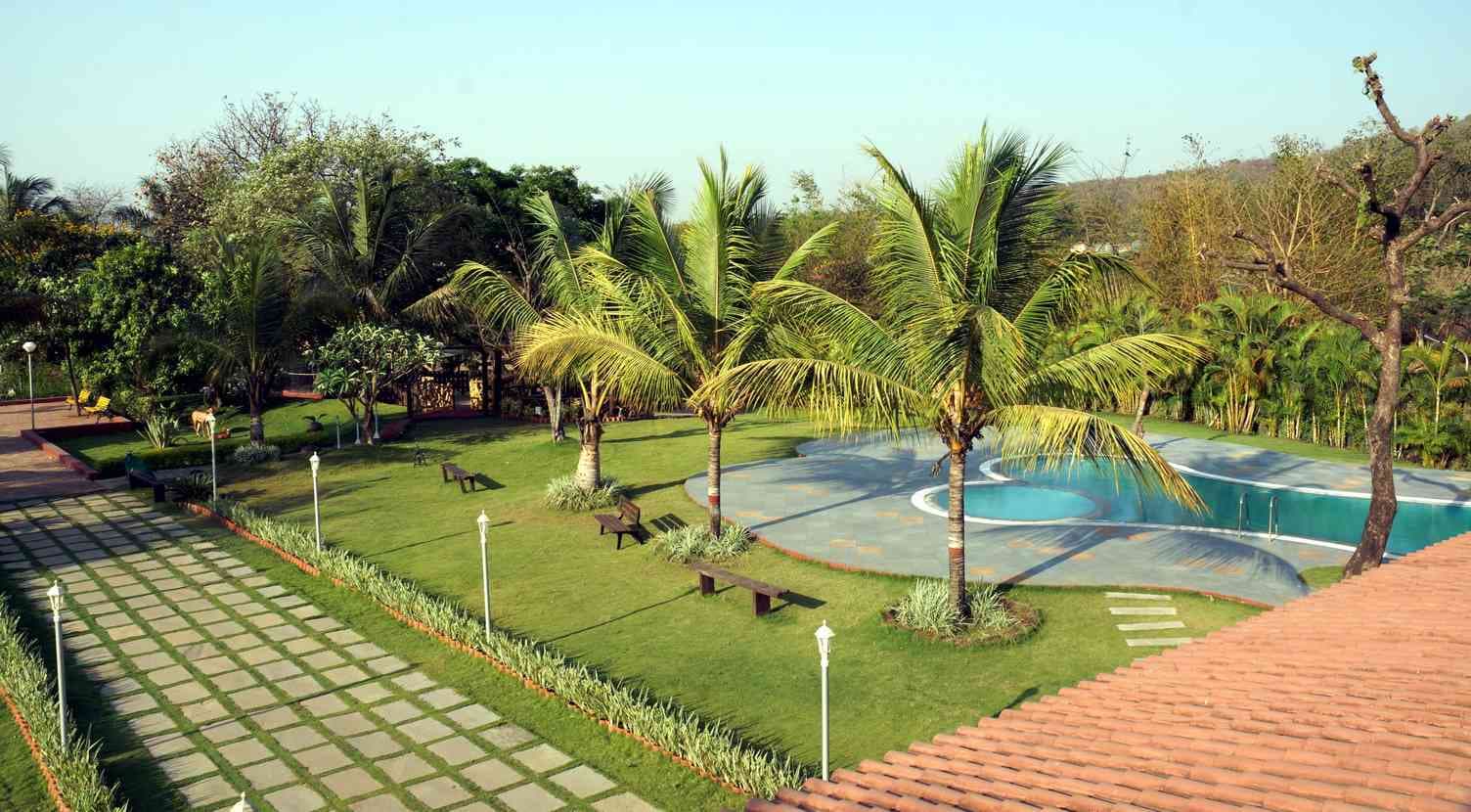 10 Resorts in Panvel, Book Now & Get Upto 50% Off