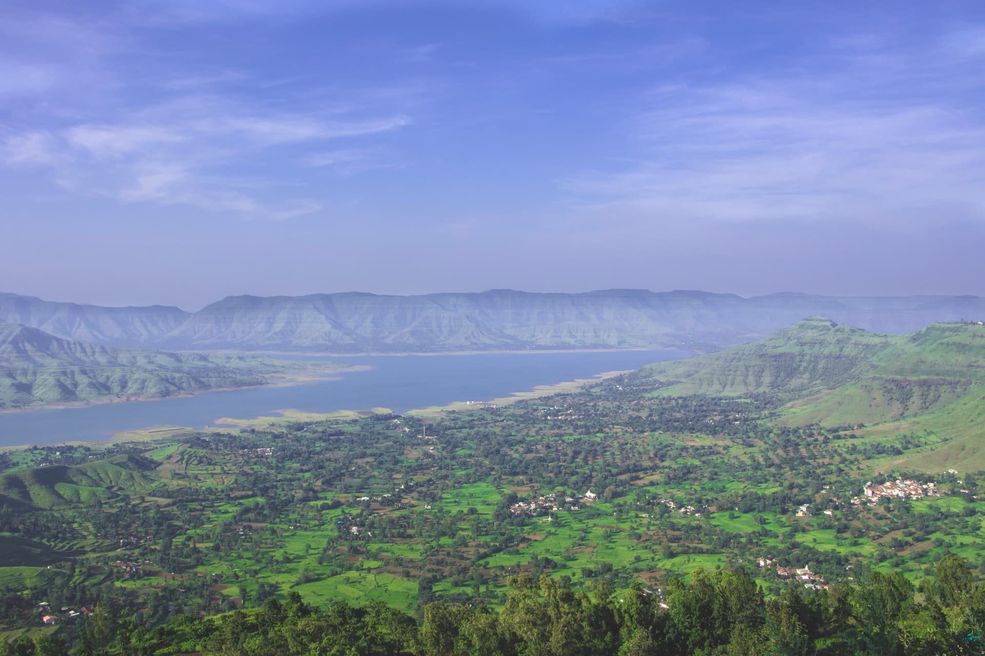 25 Places to Visit in Panchgani, Tourist Places & Attractions