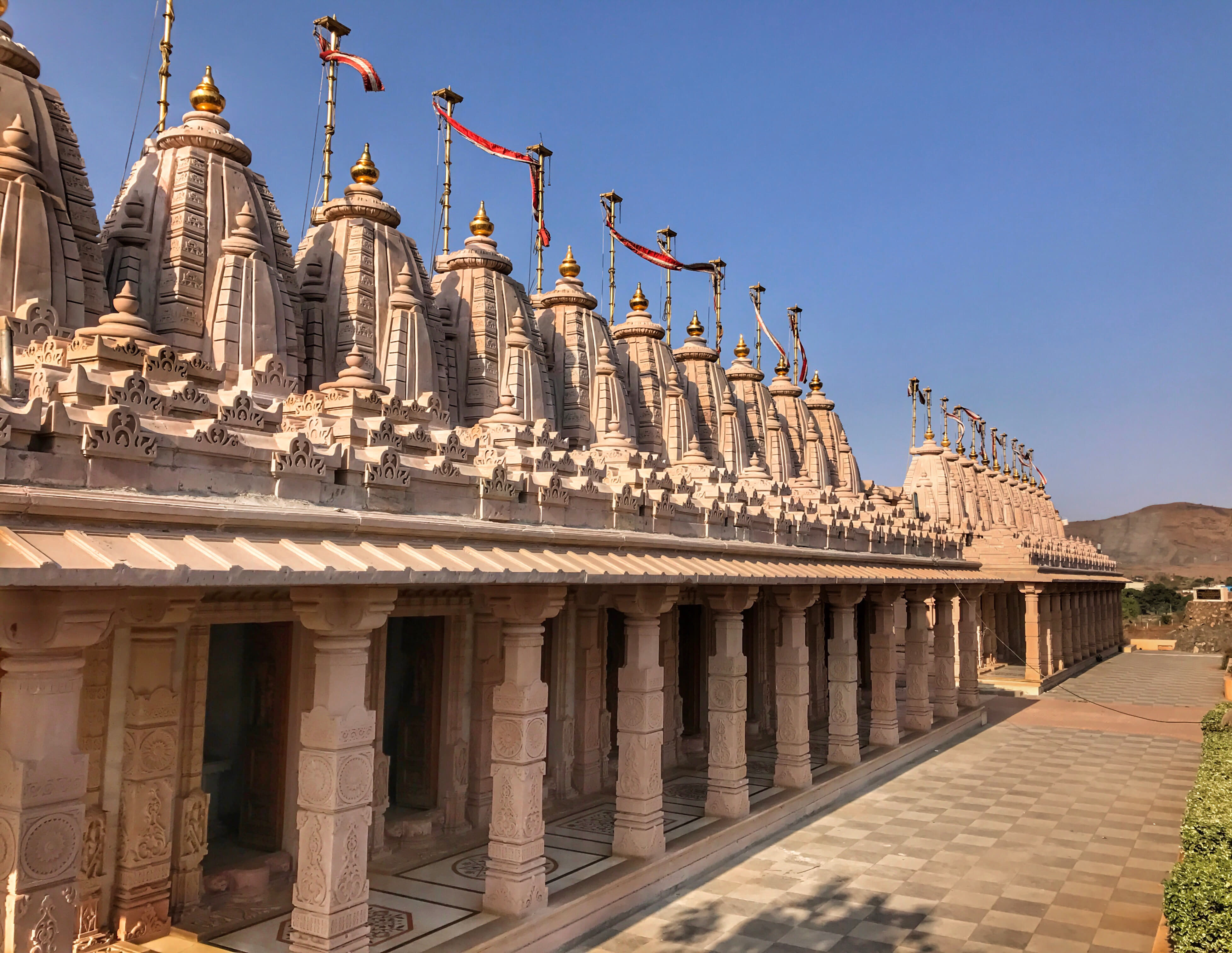 30 Places to Visit in Nashik {{year}}, Tourist Places & Attractions