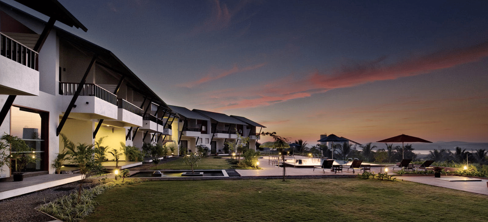 20 Resorts in Nashik, Book Now & Get Upto 50% OFF