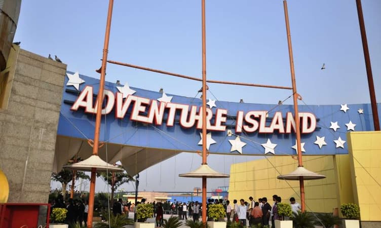 25 Amusement Parks in Delhi: Upto 30% Off on Tickets