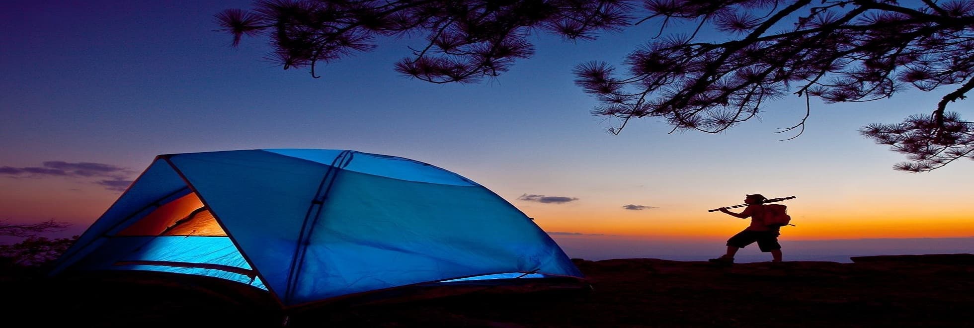 Camping Near Mumbai: Book Camps near Mumbai @ ₹749 Only!