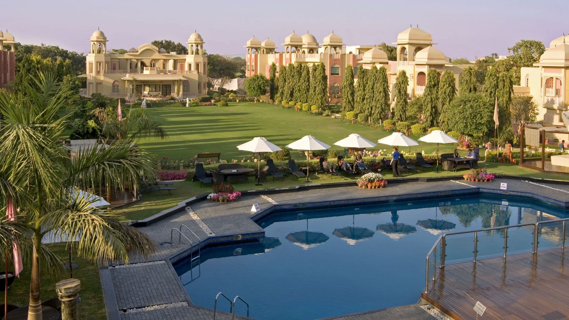 10 Resorts In Manesar, Book Now & Get Upto 50% Off