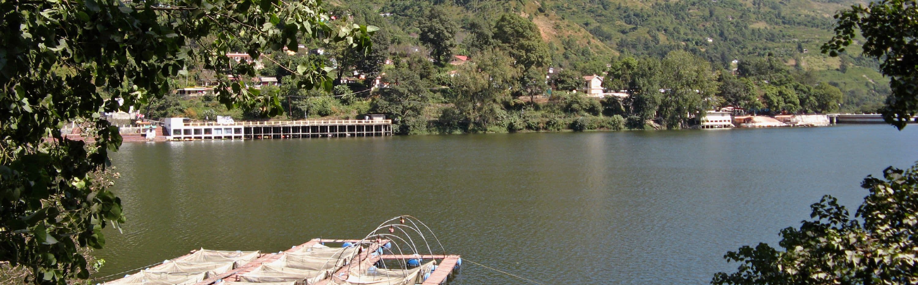 10 Places to Visit in Bhimtal {{year}}, Tourist Places & Attractions