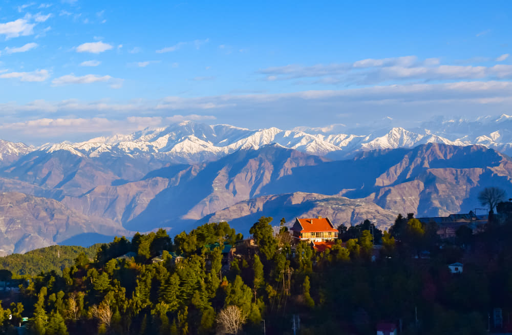 12 Best Things to Do in Dalhousie - {{year}} (with 2300+ Reviews)