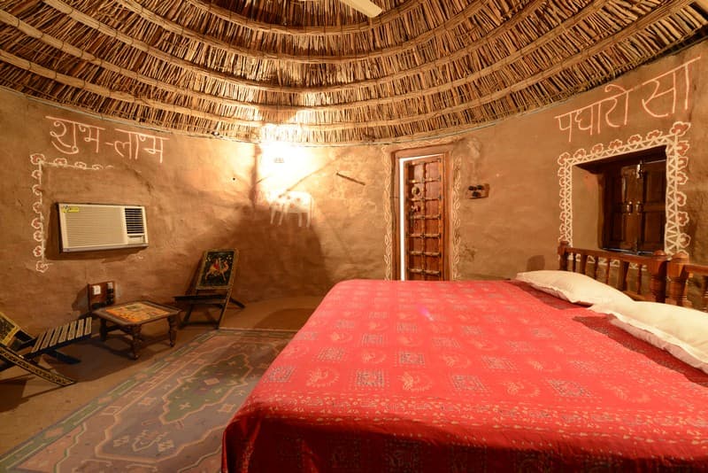 Bishnoi Village Camp and Resort