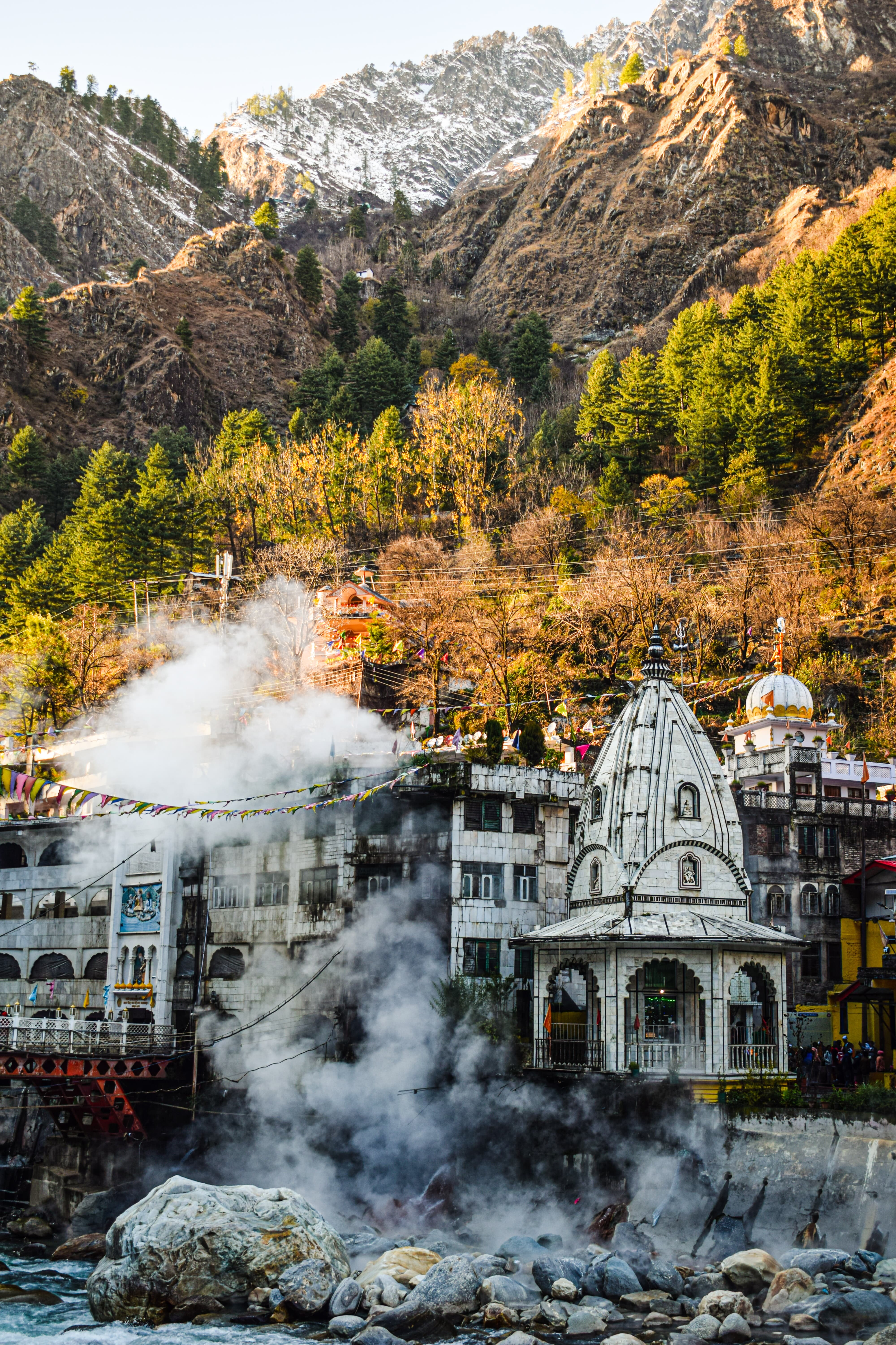 Manikaran Sahib