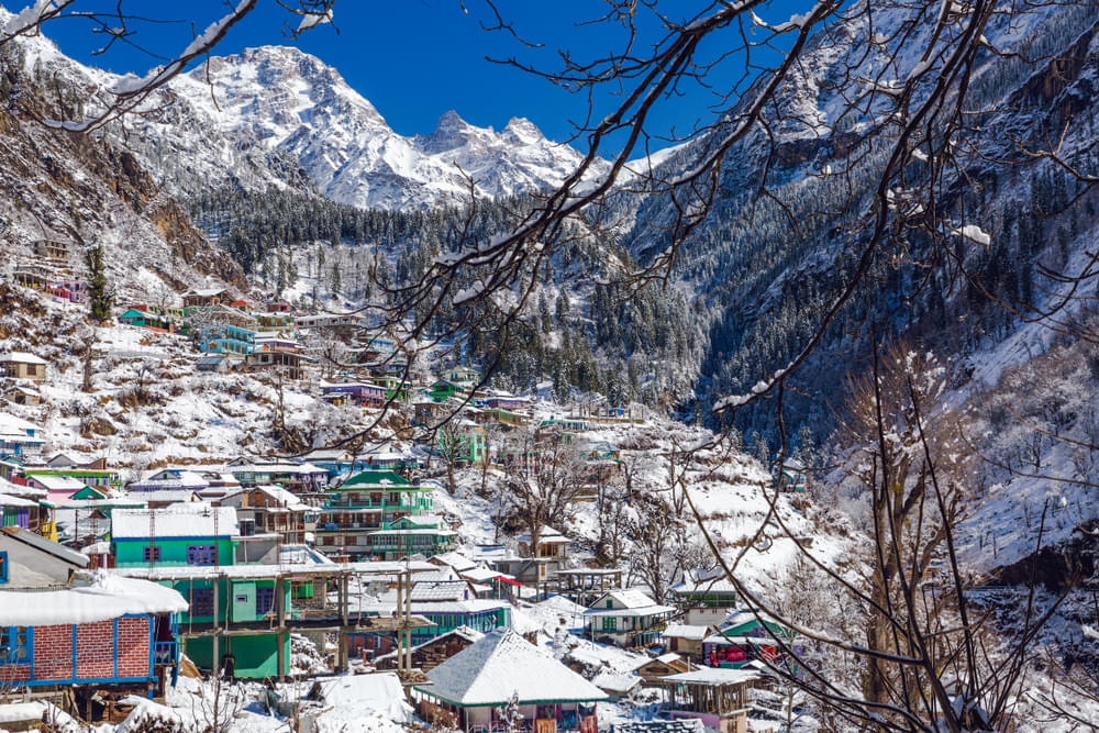 25 Places To Visit In Kasol 2024, Tourist Places & Attractions