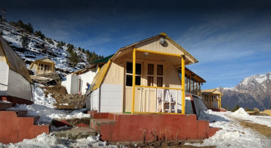 The Royal Village Resort